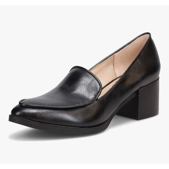 LifeStride Shoes - LifeStride Women's, Devyn Pump, Black, Size 8.5 M